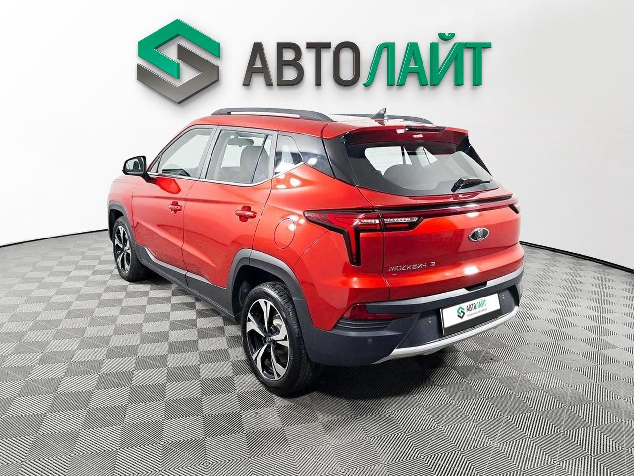 фото автомобиля 3