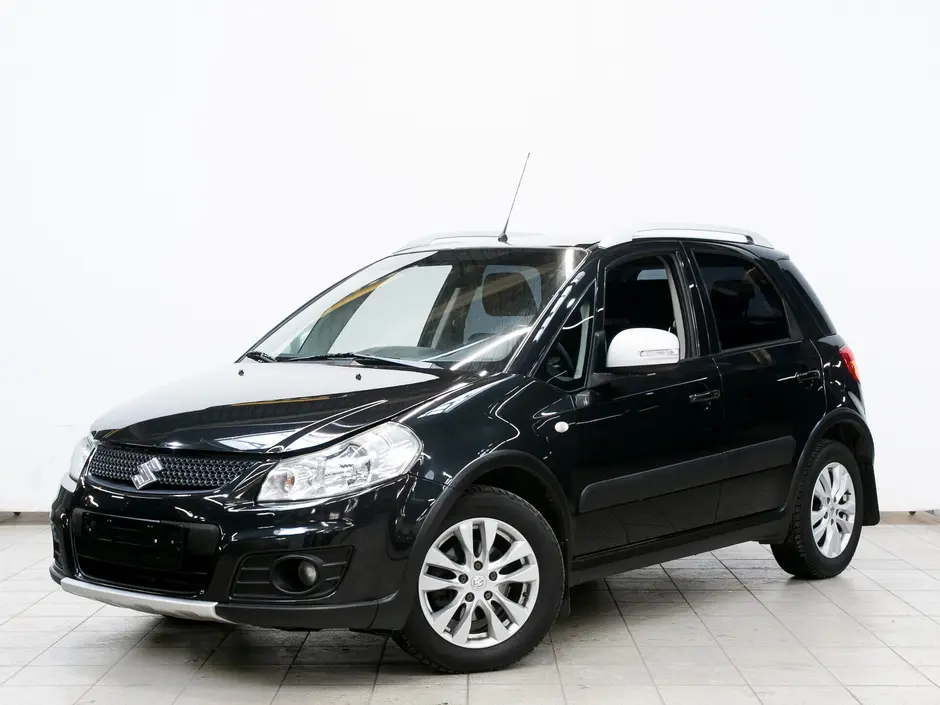 «Авто на Неве»