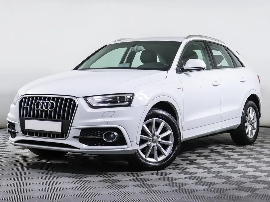 «Авто на Неве»