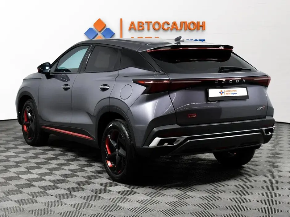 фото автомобиля