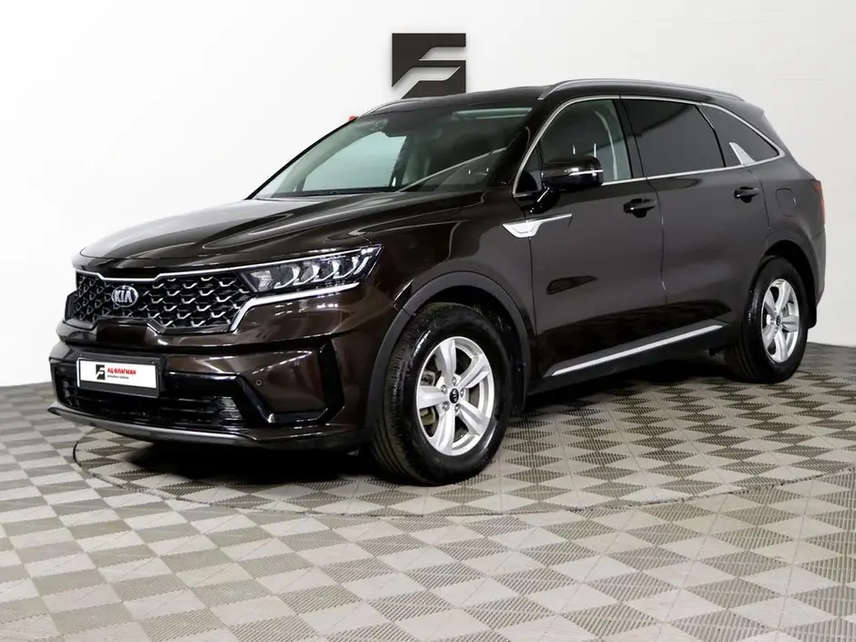 фото автомобиля