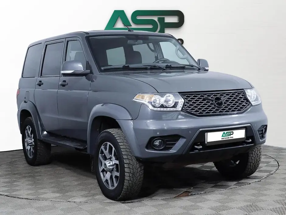 фото автомобиля