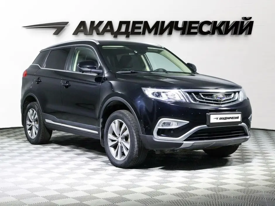фото автомобиля