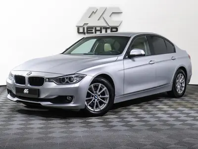 BMW 3 серии