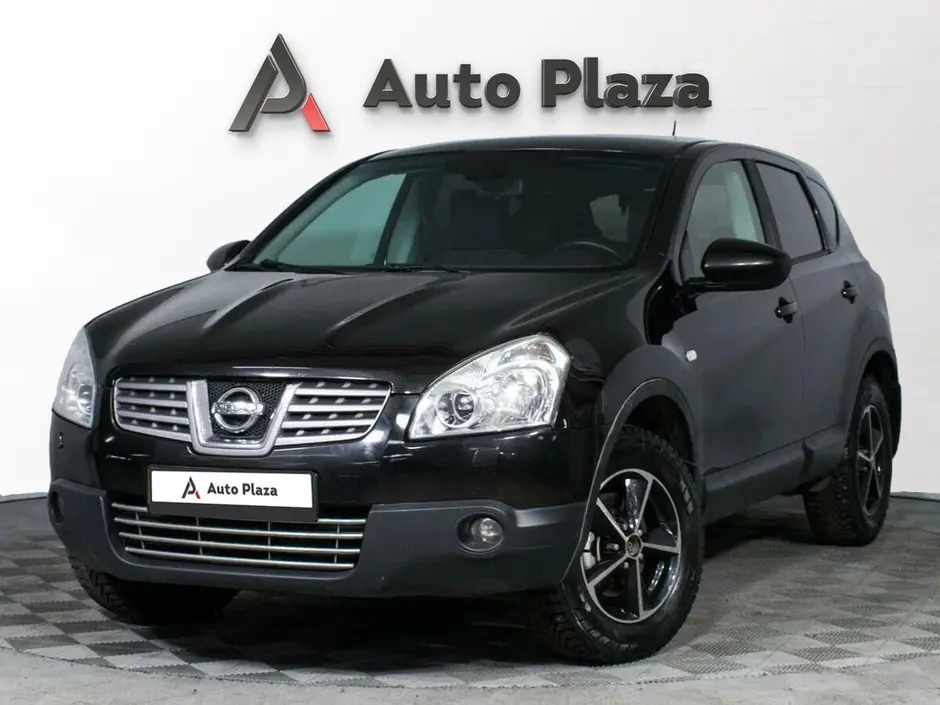 AutoPlaza