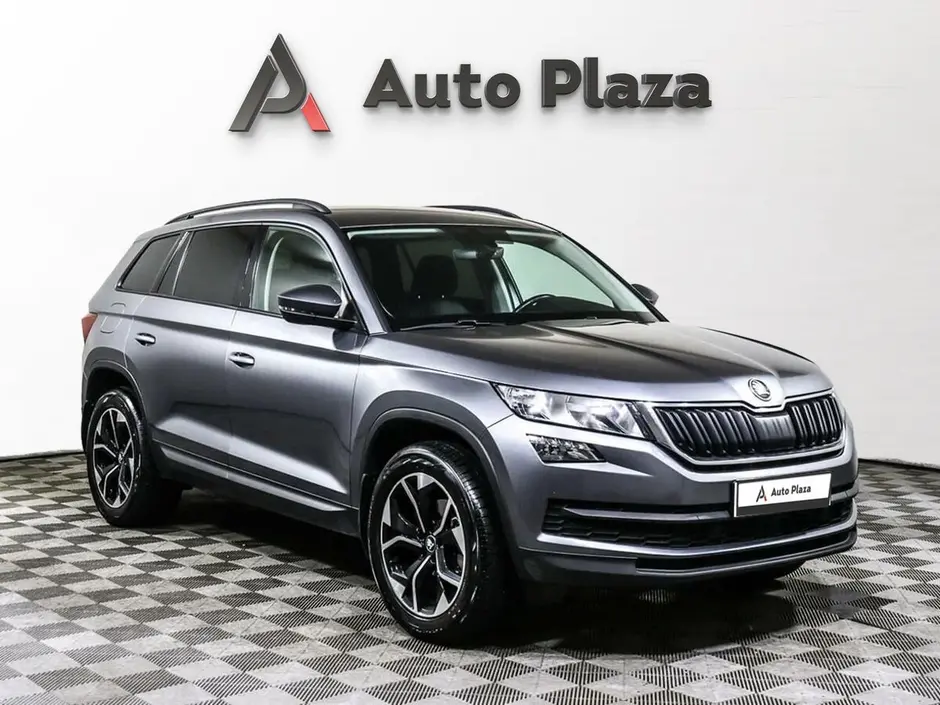 AutoPlaza