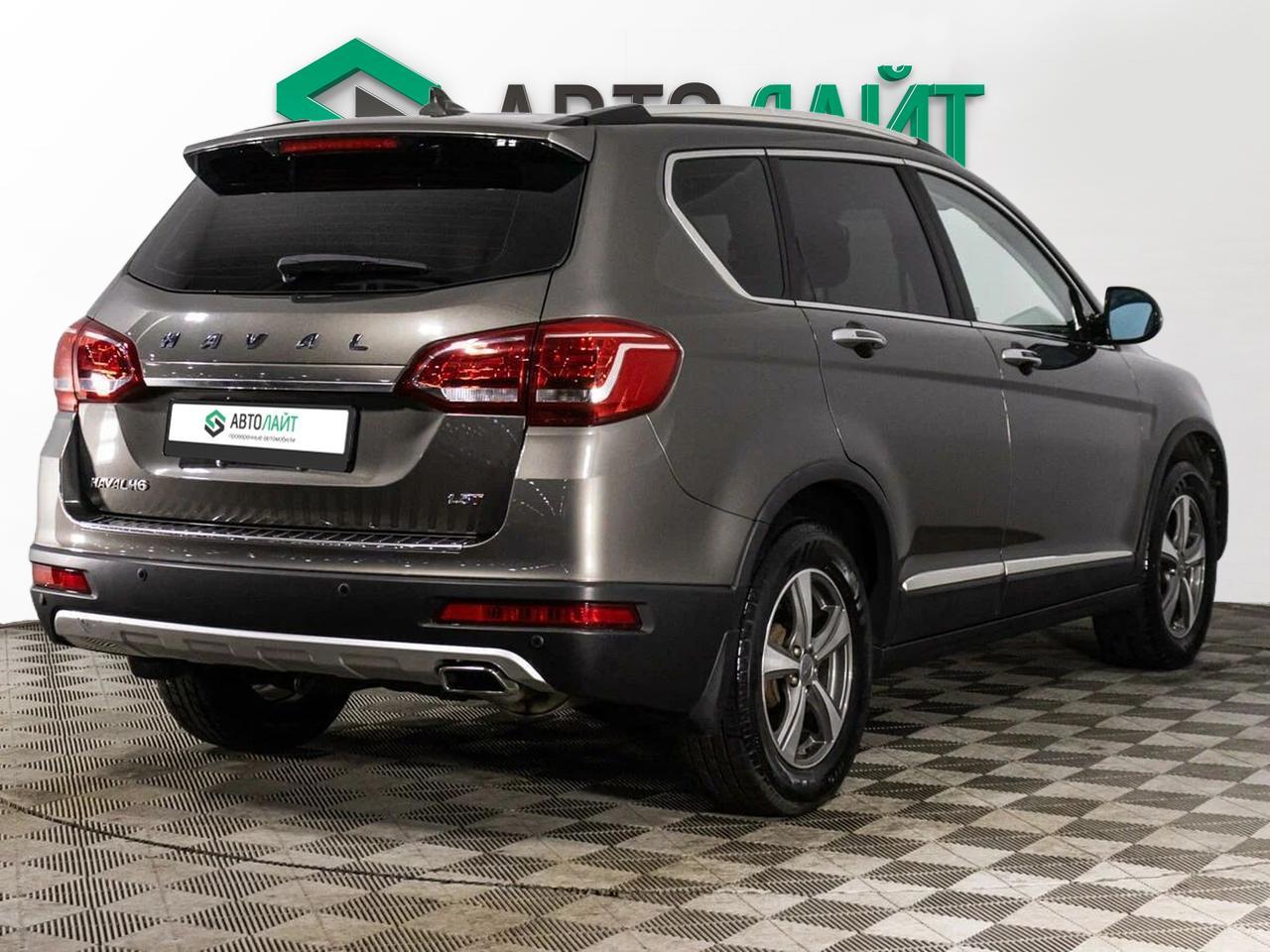 фото автомобиля 1