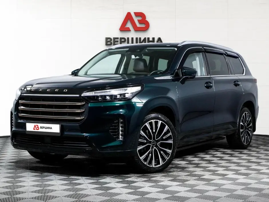 фото автомобиля