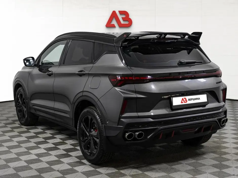 фото автомобиля