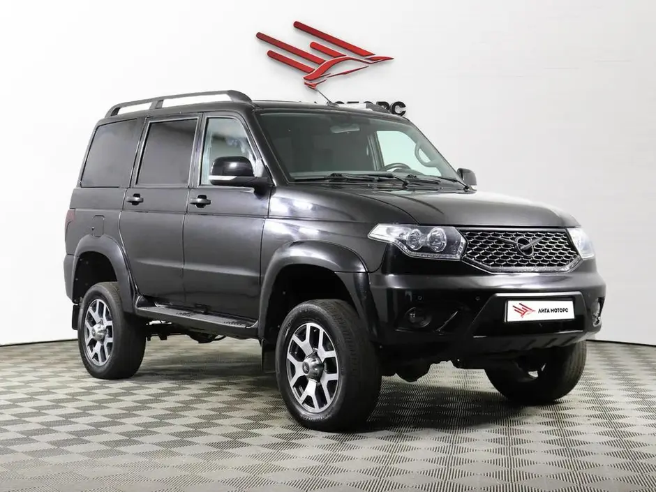 фото автомобиля