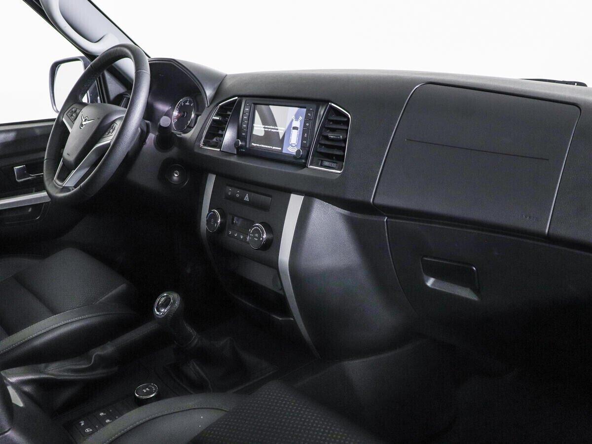 фото автомобиля 5