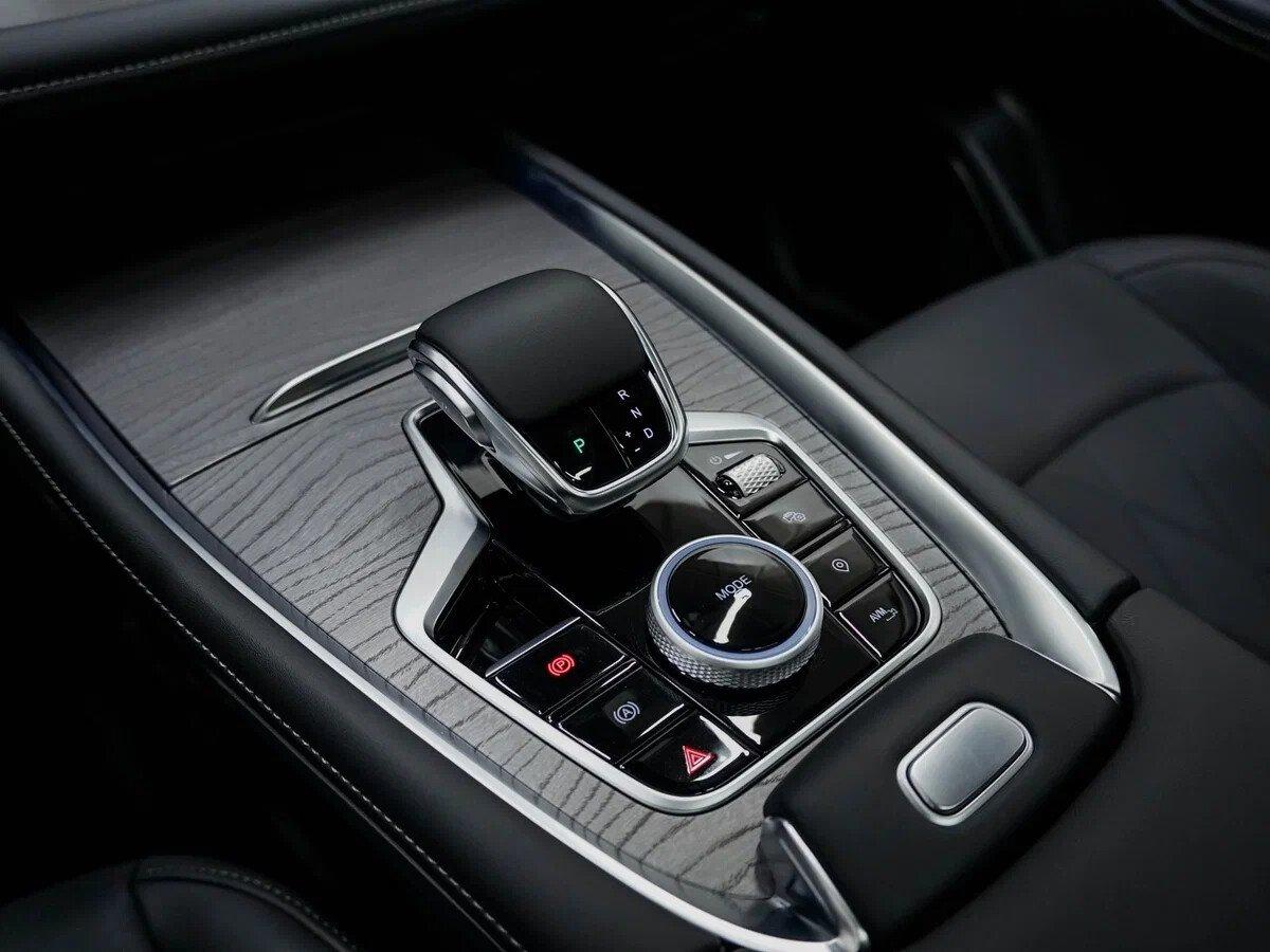 фото автомобиля 7