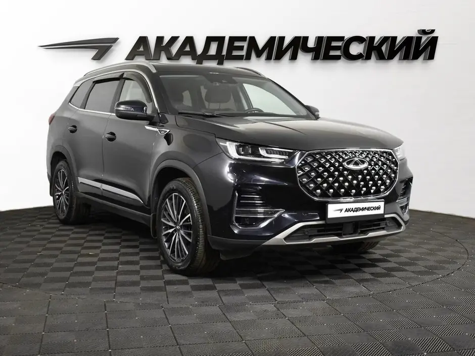 фото автомобиля