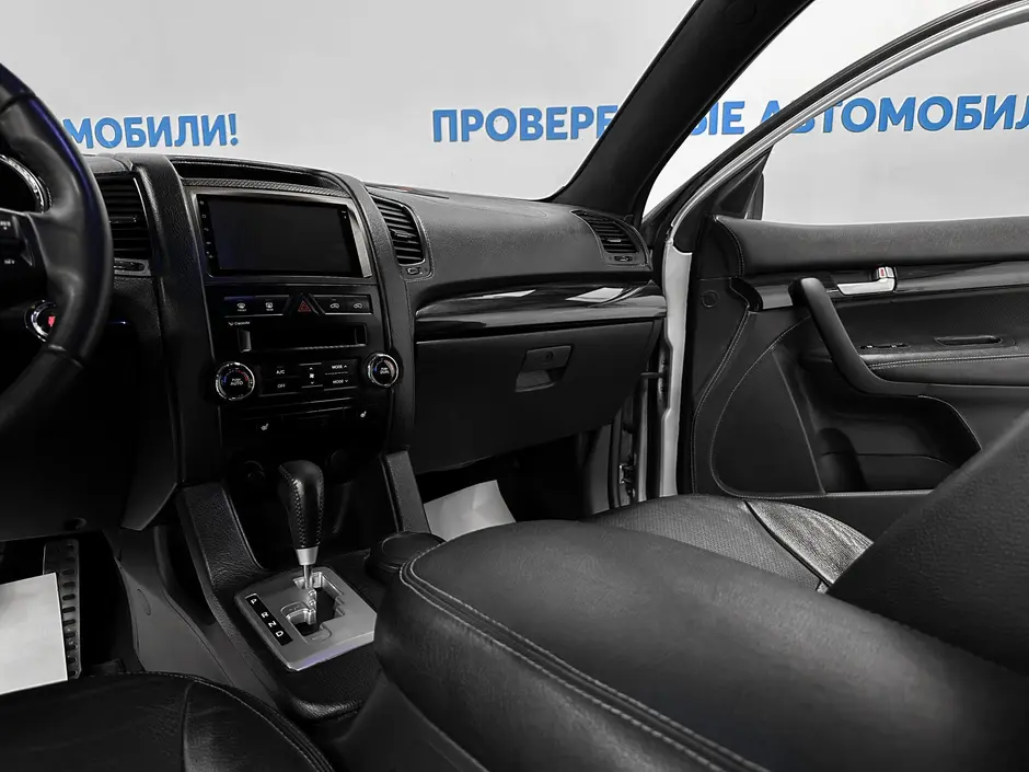 «Авто на Неве»