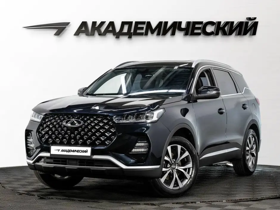 фото автомобиля