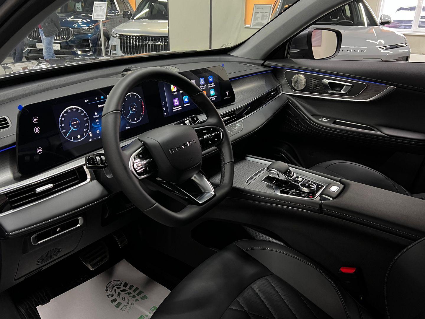фото автомобиля 9