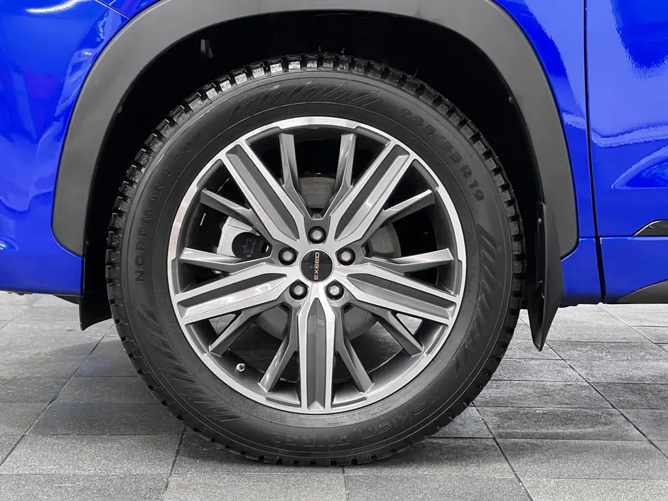 «Авто на Неве»