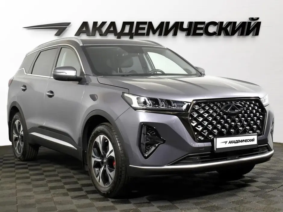 фото автомобиля