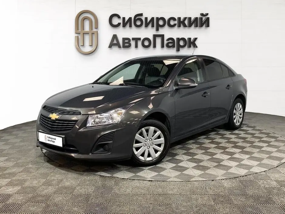 Chevrolet Cruze, 2014 г.