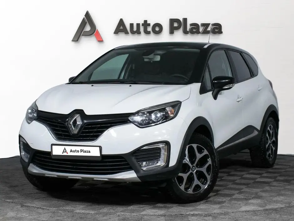 AutoPlaza