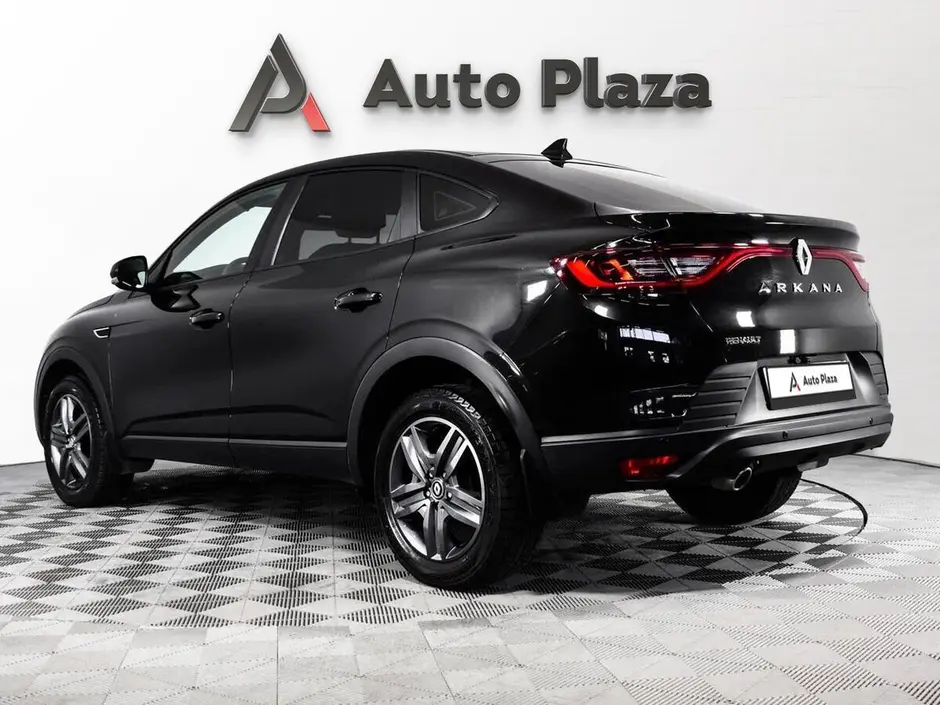 AutoPlaza