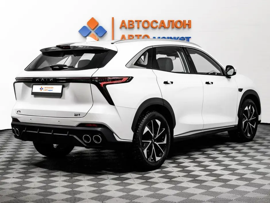 фото автомобиля