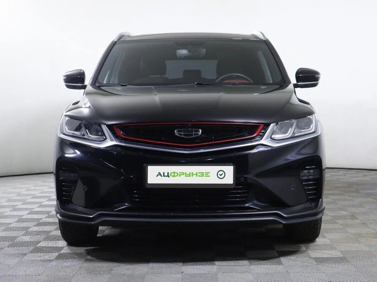 фото автомобиля 1