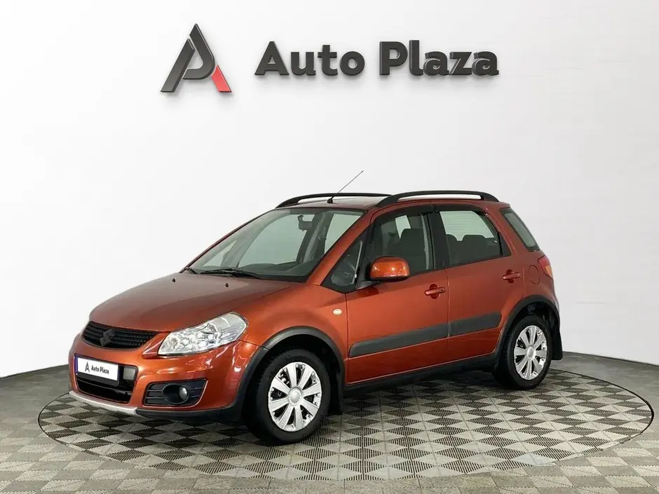 AutoPlaza
