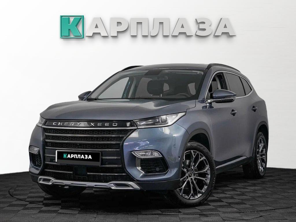 фото автомобиля 0