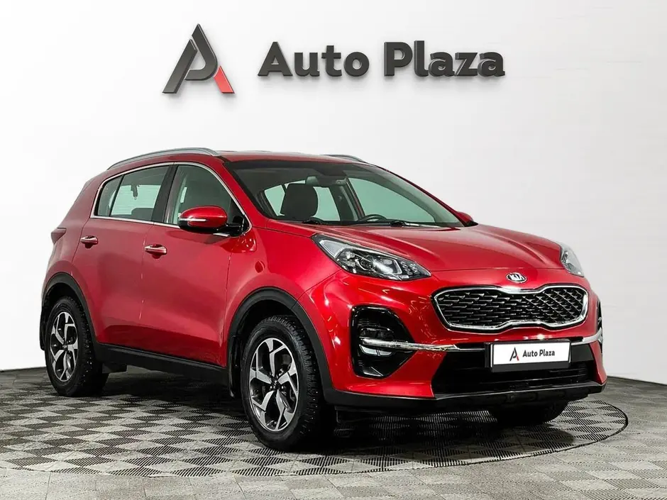 AutoPlaza