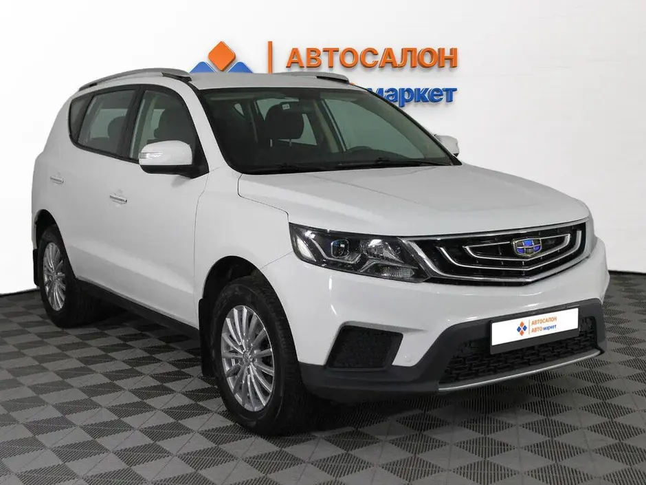 фото автомобиля