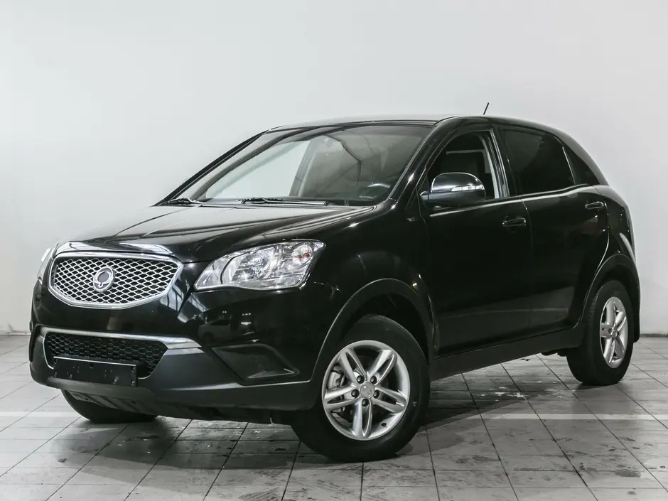 «Авто на Неве»