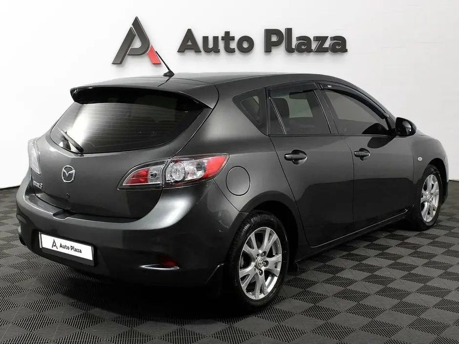 AutoPlaza