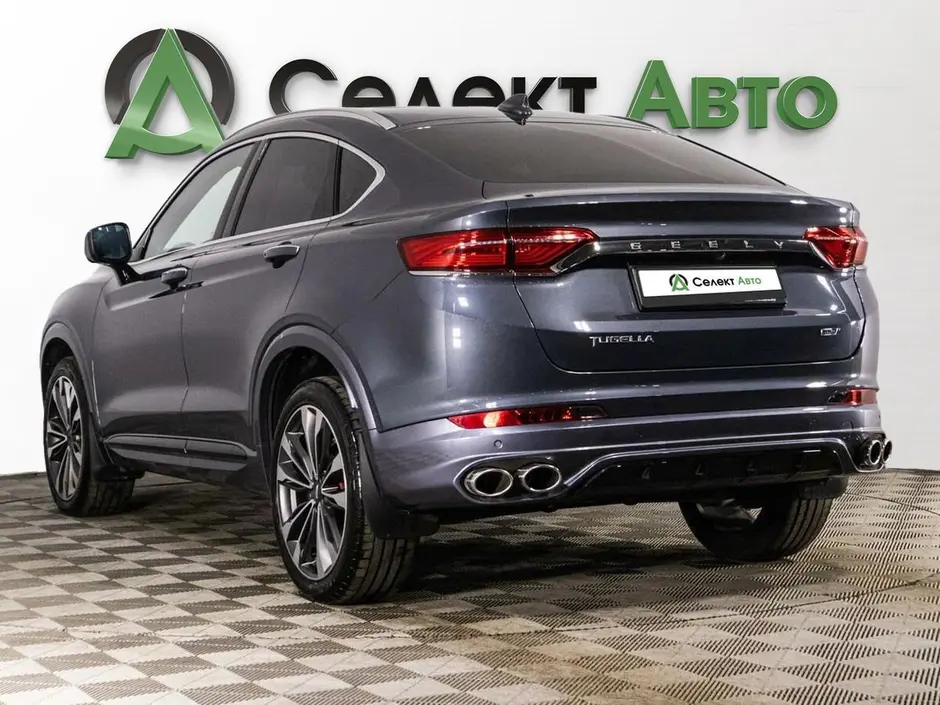 фото автомобиля