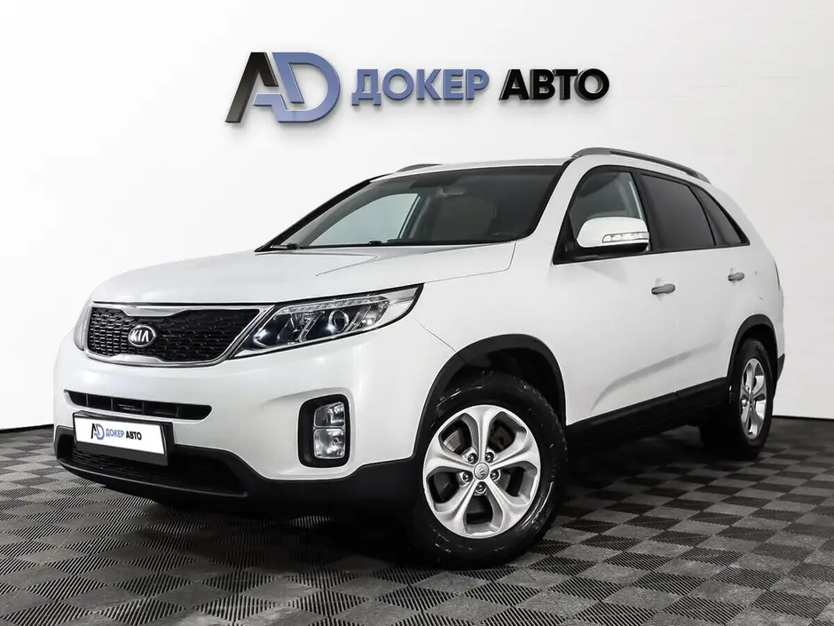 фото автомобиля