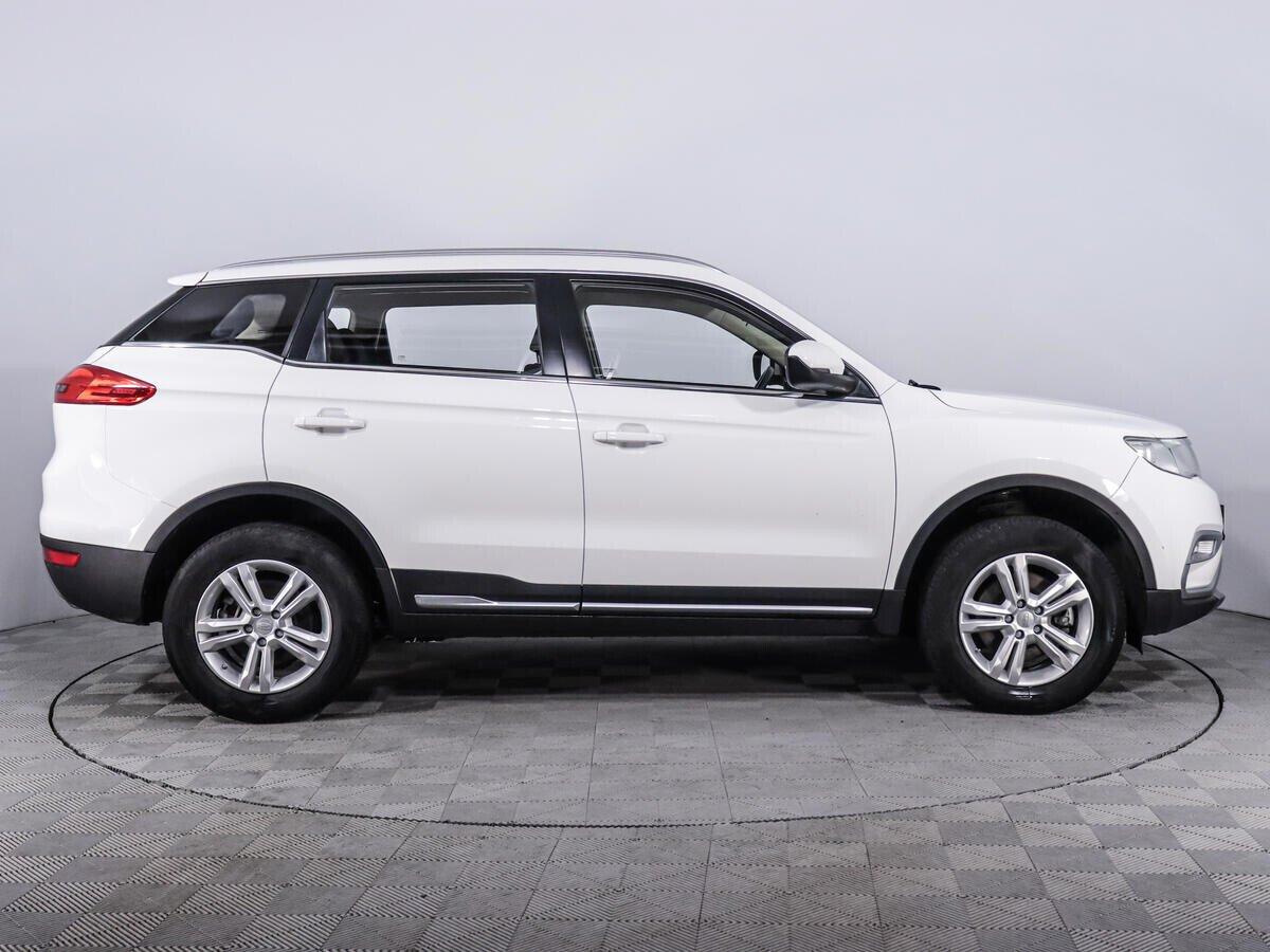фото автомобиля 3