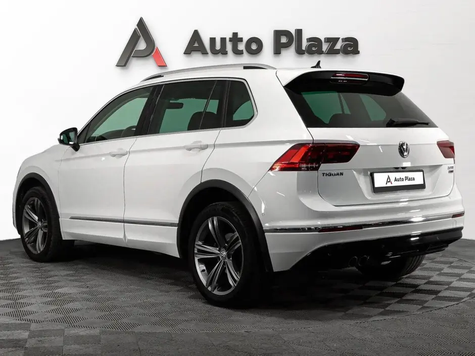 AutoPlaza