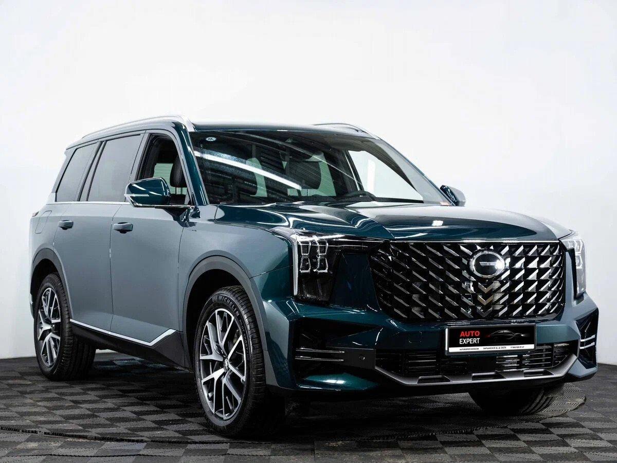 фото автомобиля 2