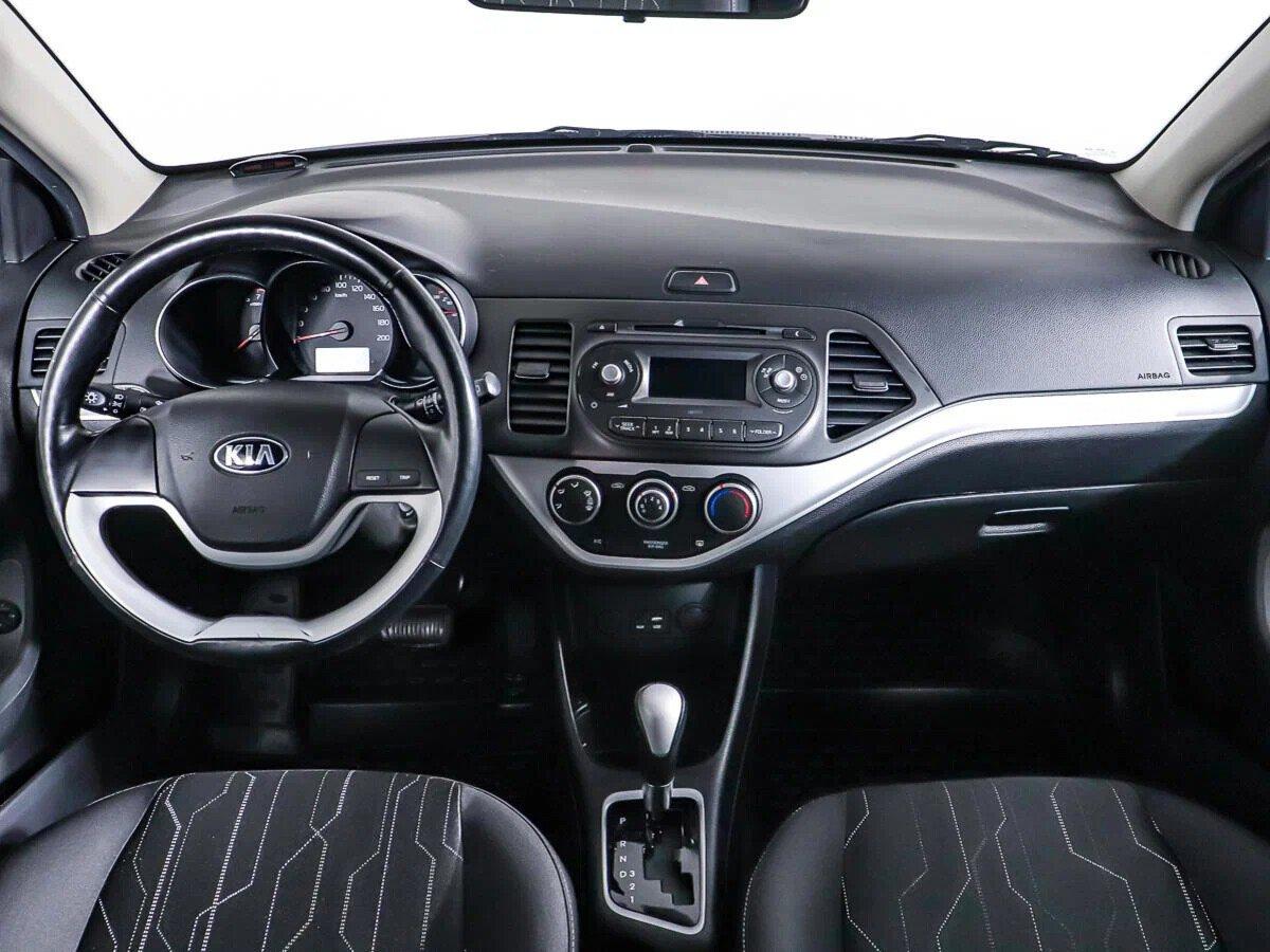 фото автомобиля 7