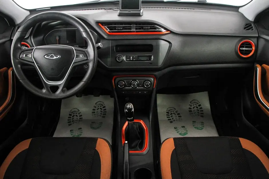 «Авто на Неве»