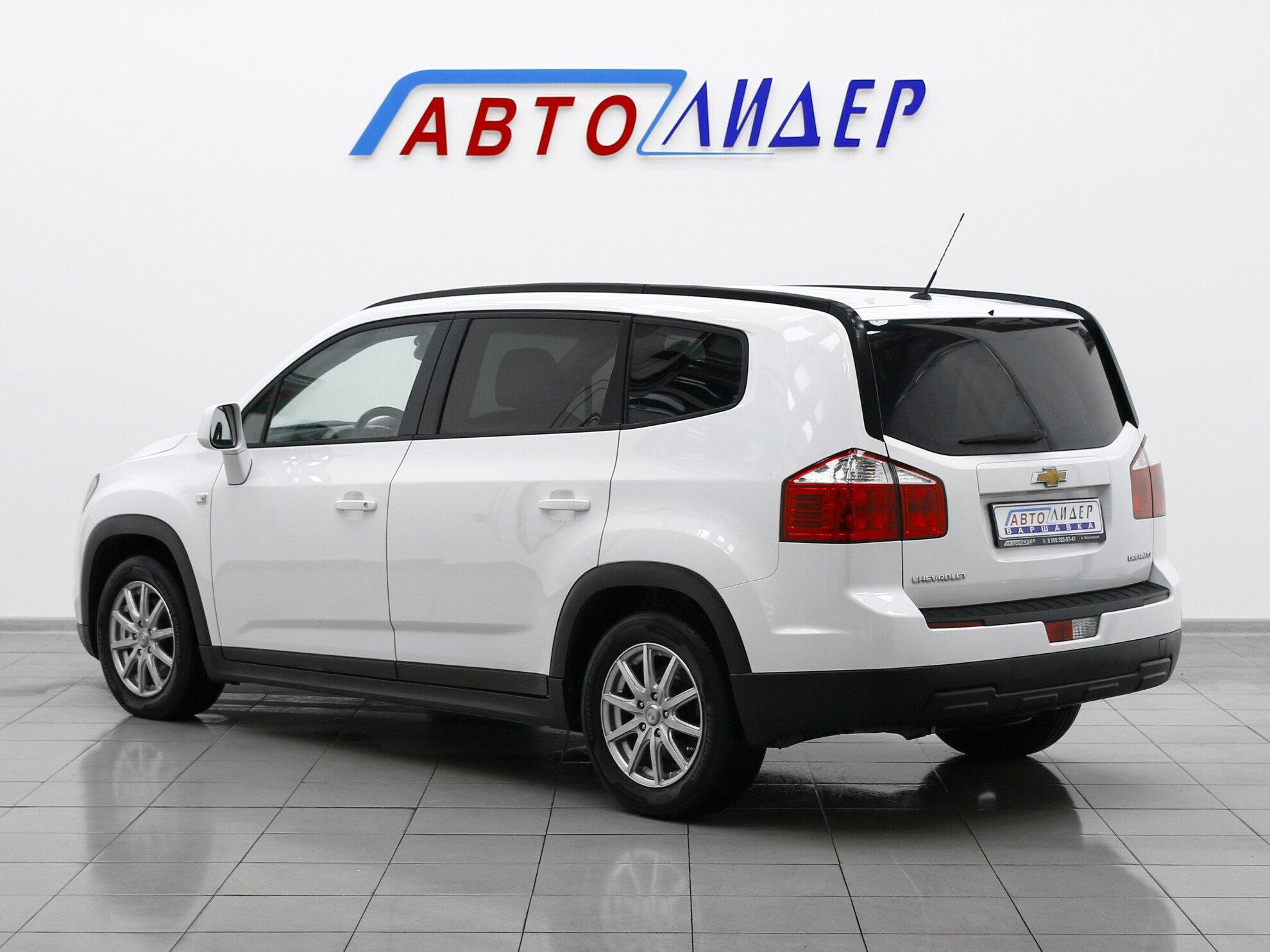 фото автомобиля 1