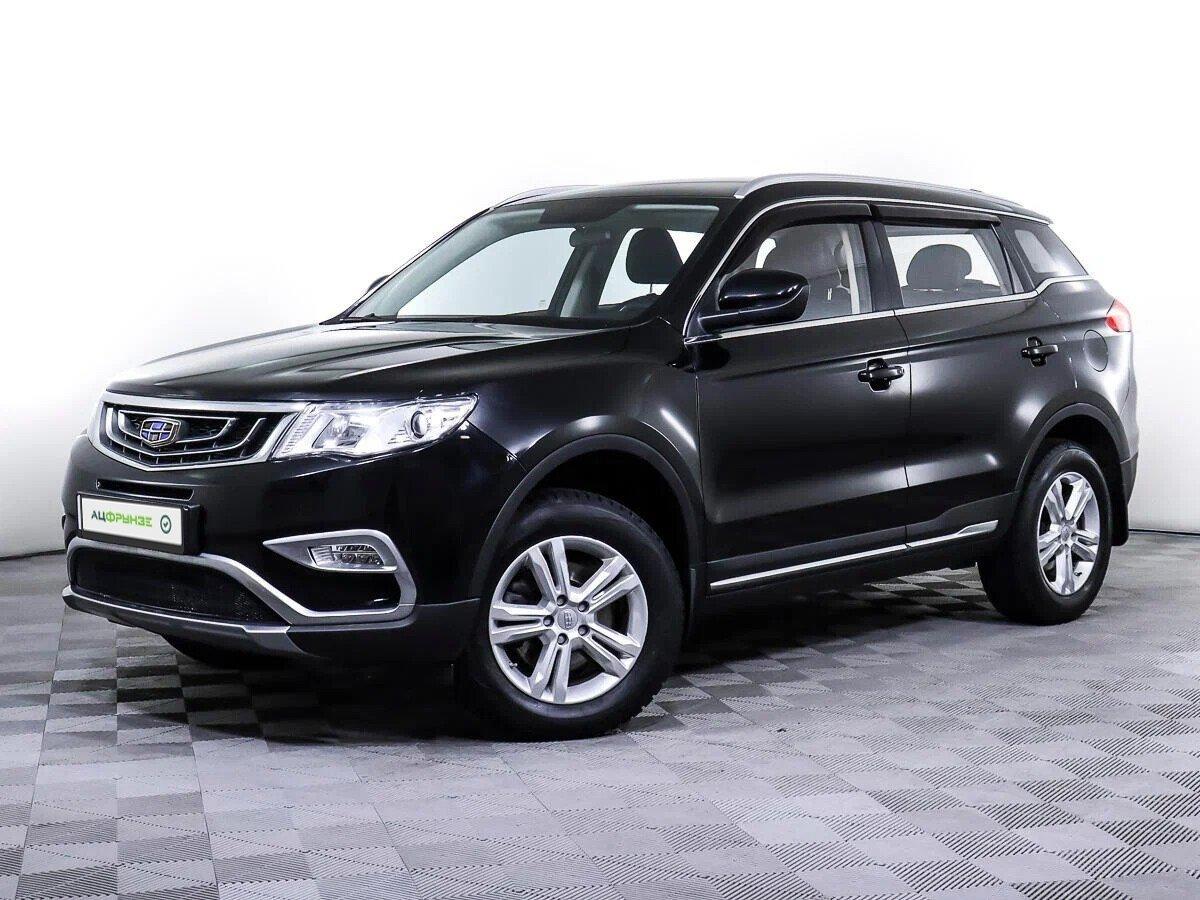 фото автомобиля 0