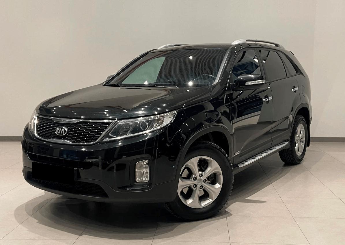 фото автомобиля