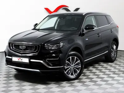 «Авто на Неве»