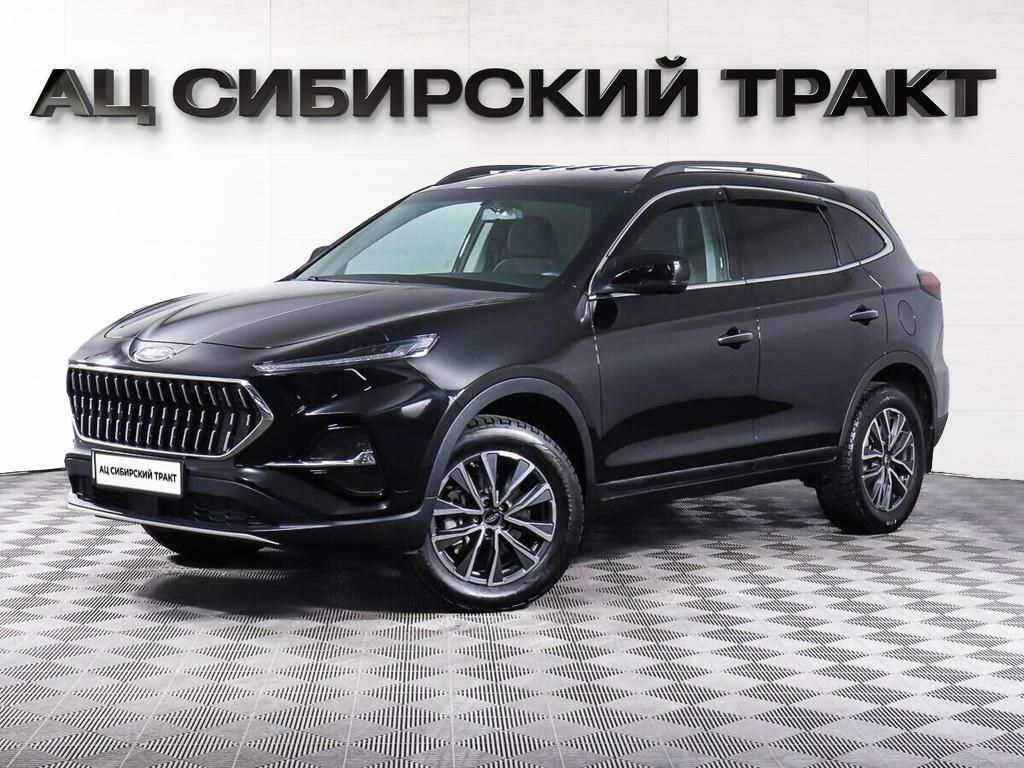 фото автомобиля 0