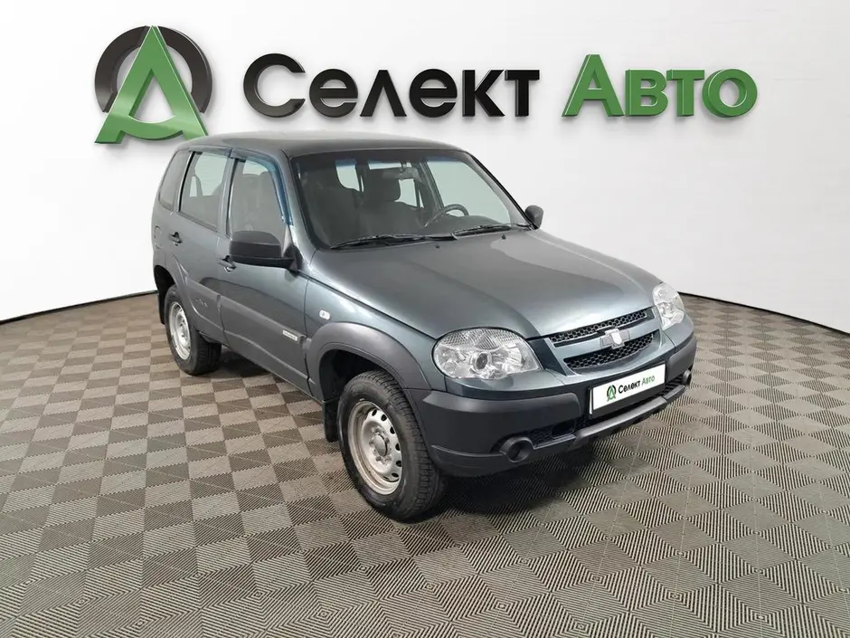 фото автомобиля