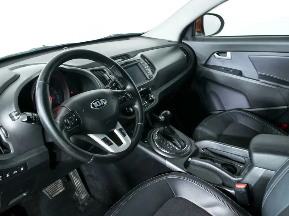 «Авто на Неве»