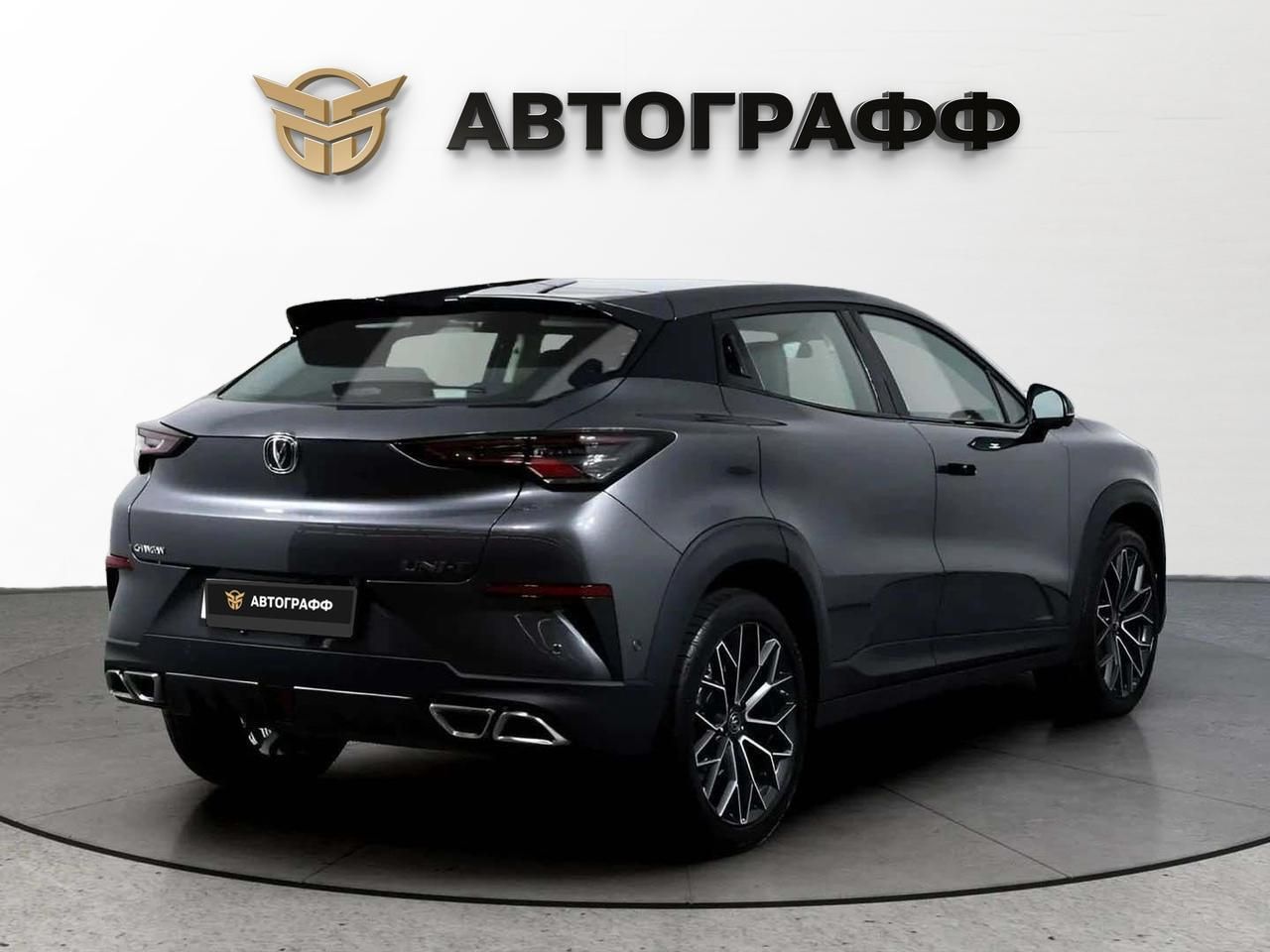 фото автомобиля 1