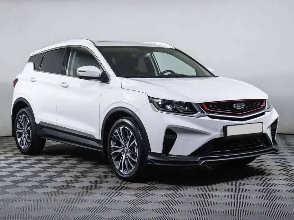 «Авто на Неве»