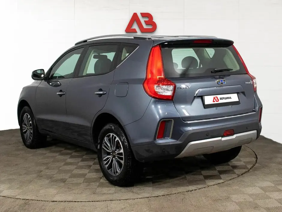 фото автомобиля